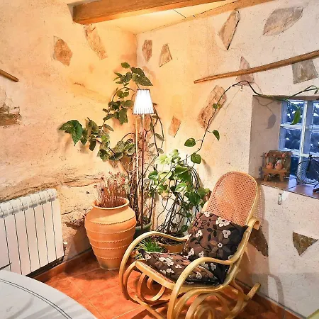 La Cantina *