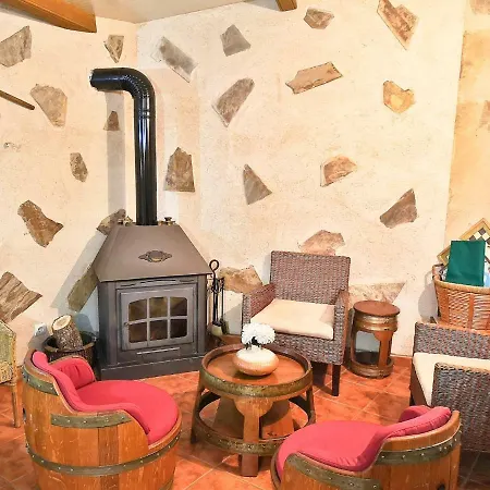 La Cantina Casa rural *