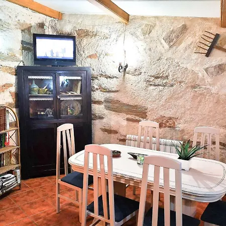 Casa rural La Cantina