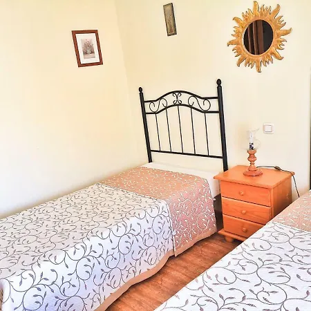 La Cantina Casa rural *