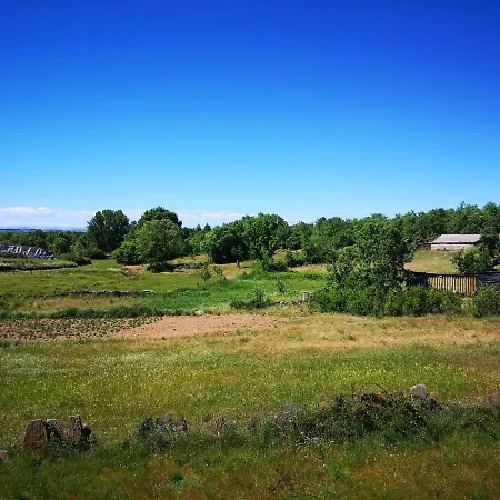 Casa rural La Cantina *